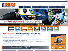 Midi-lubrifiants