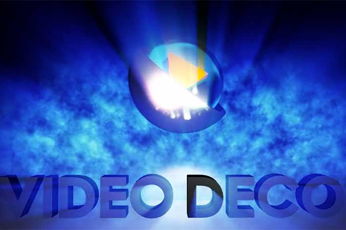 Videodeco